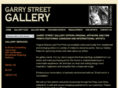 garrystreetgallery.com