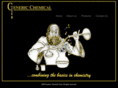genericchemical.com