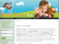 gestione-accessi-ludoteca.com