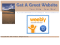 getagreatwebsite.com