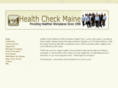 healthcheckmaine.com