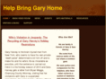 helpbringgaryhome.com