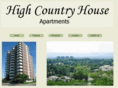 highcountryhouse.net