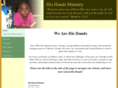 hishandsministry.org
