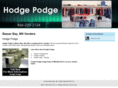 hodgepodgemn.com