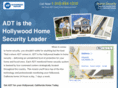 hollywood-securitysystems.com