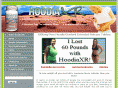 hoodiaxr.com