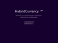 hybridcurrency.com
