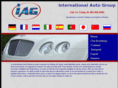 iagmotors.com