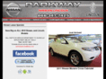 iloveparkway.com