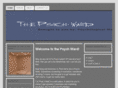 insidethepsychward.com