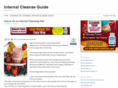internalcleanseguide.com