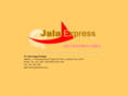 jalaexpress.com