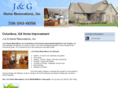 jandghomerenovations.com