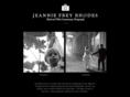 jeanniefreyrhodes.com