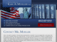 karlmuellerlaw.com