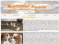 karrimahkennels.com