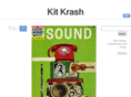 kitkrash.com