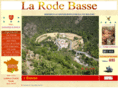 la-rode-basse.com