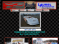 laurel-auto.com