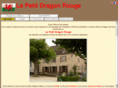 lepetitdragonrouge.com