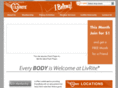 livritefitness.com