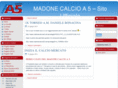 madonecalcioa5.net