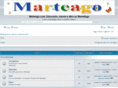 marteago.com