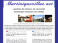 martiniquevillas.net