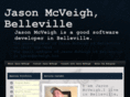 mcveigh.biz