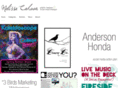 melissacahoon.com