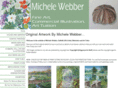 michelewebber.com