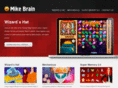 mikebrain.com
