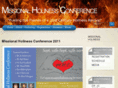 missionalholiness.org