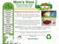 momswool.com