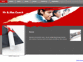mrandmrscoach.com