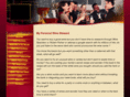 mypersonalwinesteward.com