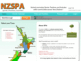 nzspa.com