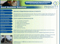 padgettofcentralpa.com