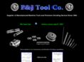 pandjtoolco.com