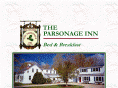 parsonageinn.com