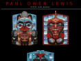 paulowenlewis.com