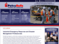 petrosafe.com