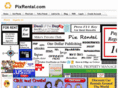 pixrental.com
