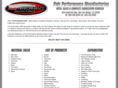 polyperformancemfg.com
