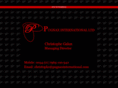 pugnaxinternational.com