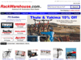 rack-warehouse.com