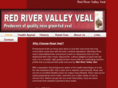 redrivervalleyveal.com