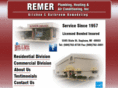 remerplumbing.com