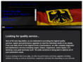 rsautospecialties.com